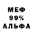 Alfa_PVP СК КРИС Adam Goodger